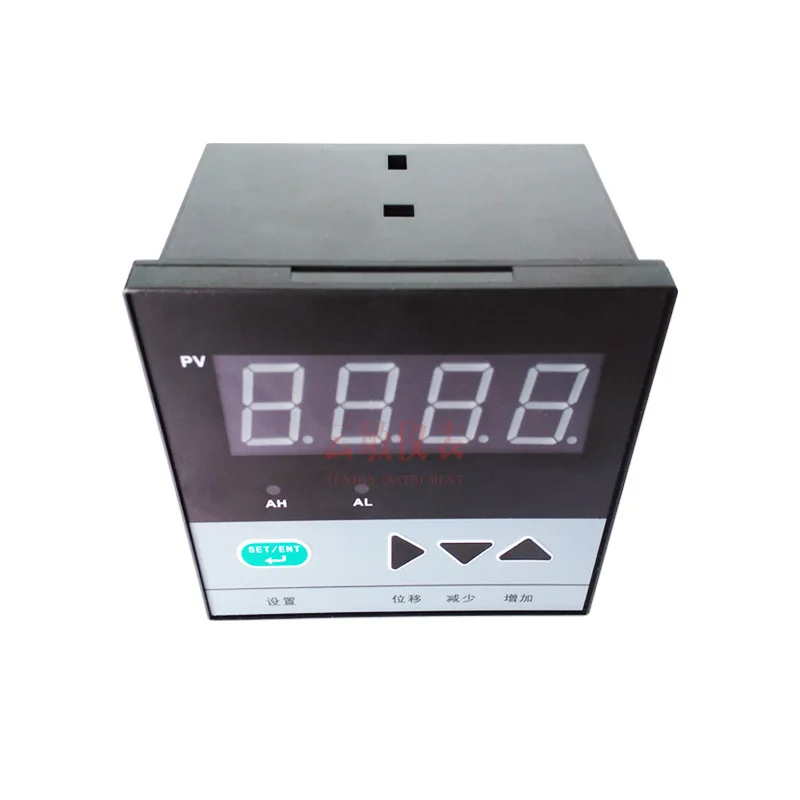 

SMT-90 Intelligent Single Screen Digital Display Controller Size 96 * 96