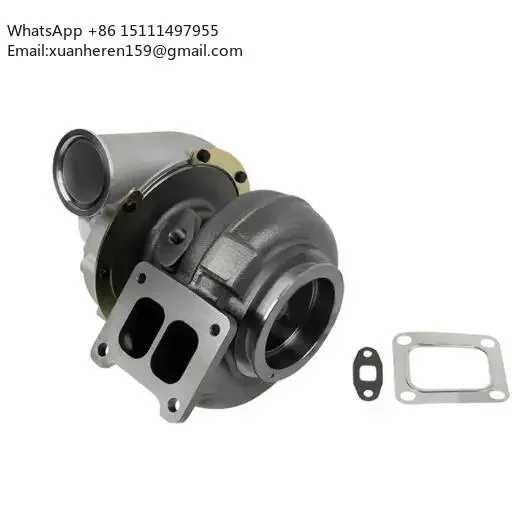 High Quality Turbocharger 1423041 1484887 1485648  1571482 1571485  1571548 Turbocharger