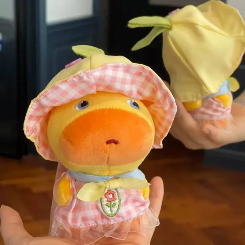 10 سنتيمتر دولفين لولو ملابس الطفل الأولي تنبت رسالة مجموعة فستان لطيف تغيير ملابس الطفل الإبداعية القطن دمية دمية الملابس