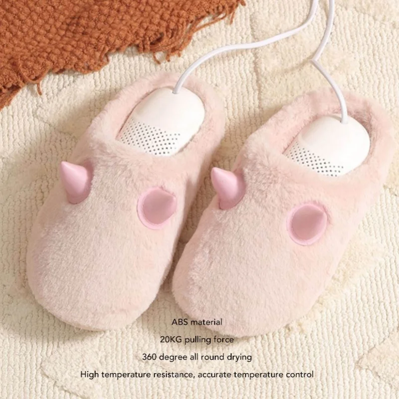 Drying Deodorizing Shoes Dryer Adult Household Boot Dryer Eliminate Bad Odor Standard