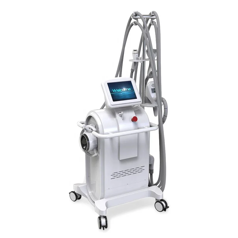 profession 4 in1 Vela Body Shape Weight loss Vacuum 40K Cavitation Slimming Roller Shaping Massage Machine Fat Removal lift