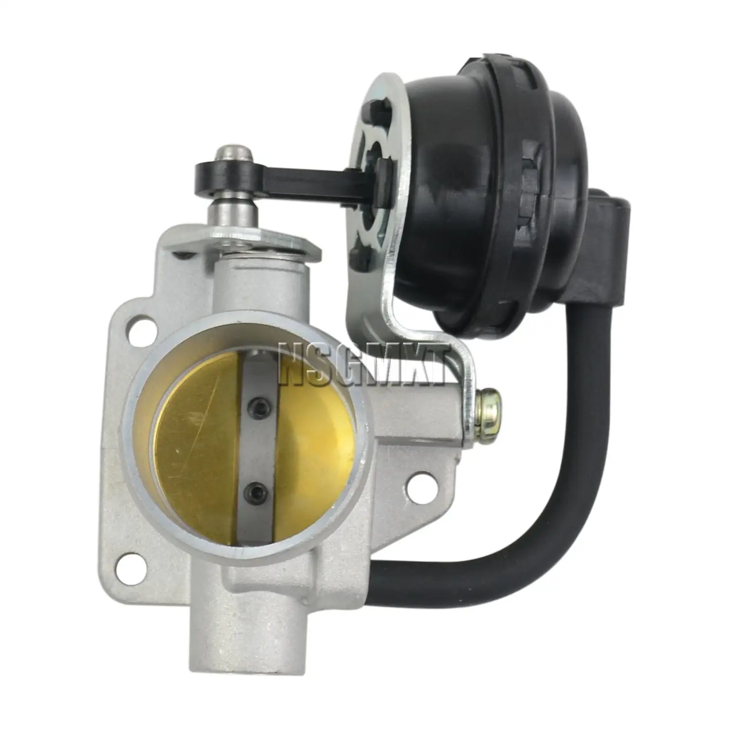 AP03 11611501937 Supercharger Bypass Shut Off Valve for Mini R52 R53 Cooper S JCW 1.6