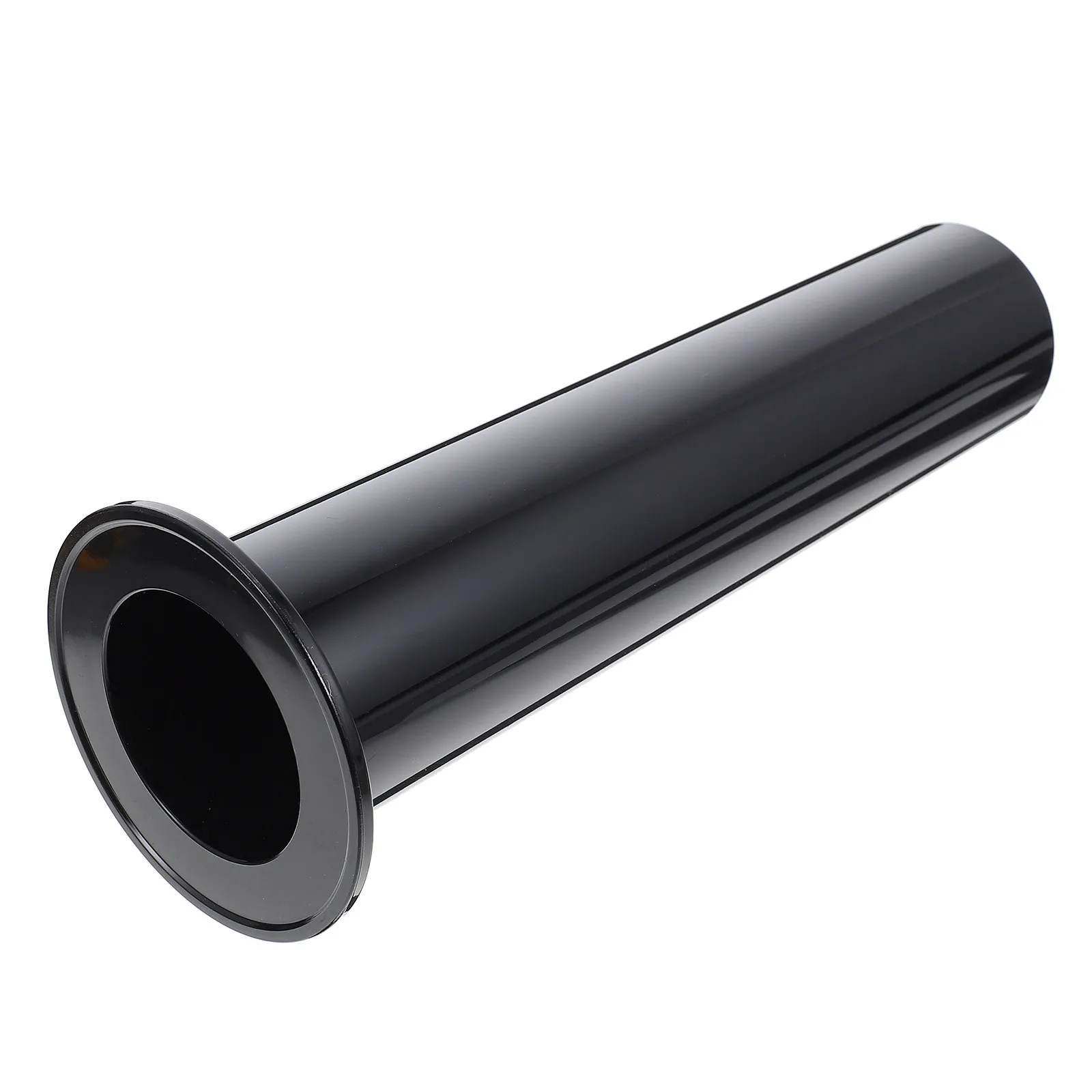 

Прозрачная акриловая подставка для резинок для волос, органайзер для скранчи, держатель для заколок, подставка для демонстрации аксессуаров для волос, держатель для украшений и браслетов