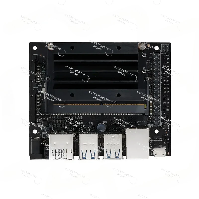 For B01 Development Board 4GB for Core Orin Kit AI Artificial Intelligence  Motherboard