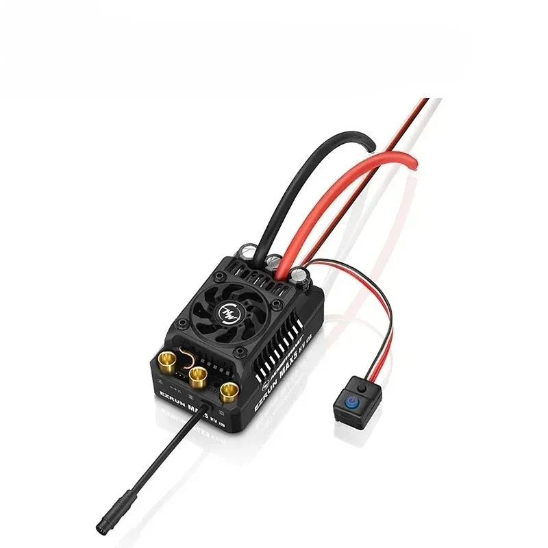 Original Hobbywing …