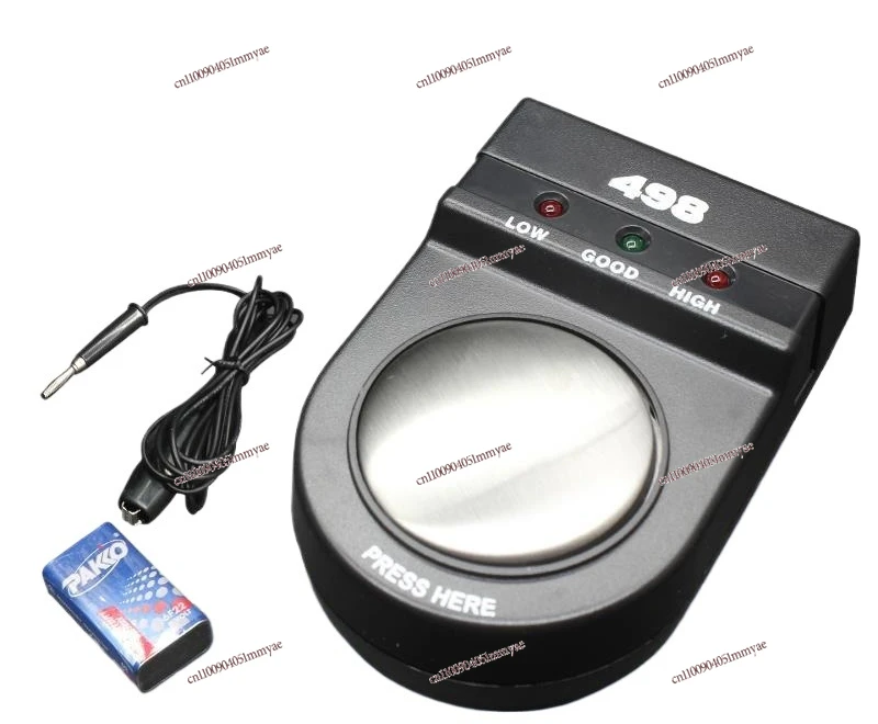 

Anti-static Bracelet Tester Electrostatic Bracelet Spot Tester