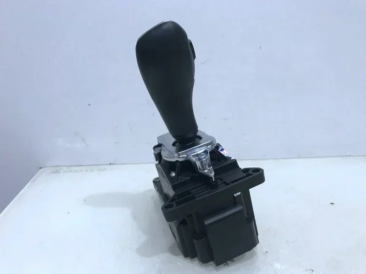 Auto Transmission Gear Selector Shifter Knob Assembly Gear Selector Switch For  E70 E71 X5 X6 OEM 61319228610