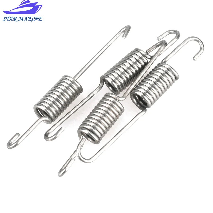 Tension Spring 90506-16M34-00 for yamaha outboard motor 2T 40-300HP 4T F25-F200 boat motor 90506-16M34