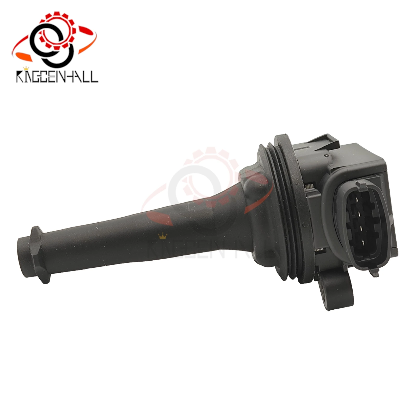 1PC New Ignition Coils 3071 3416 For VOLVO C70 I Convertible 2.0L 1998-2005 XC70 CROSS COUNTRY 2.4 T XC AWD 2000-2022