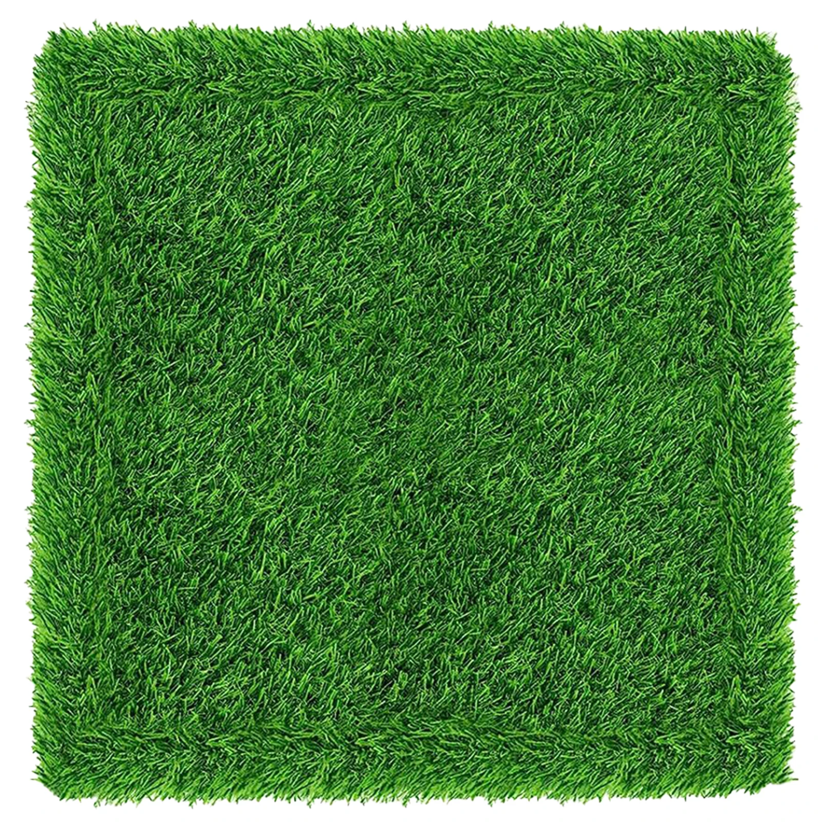 

Artificial Grass Chicken Nesting Pads Realistic Look Synthetic Turf Mats Nesting Box Bedding Suitable for Laying Eggs