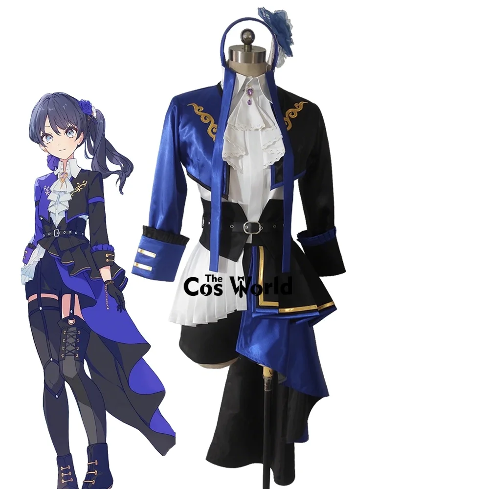 HasuSora Love Live DOLLCHESTRA COMPASS Murano Sayaka Yugiri