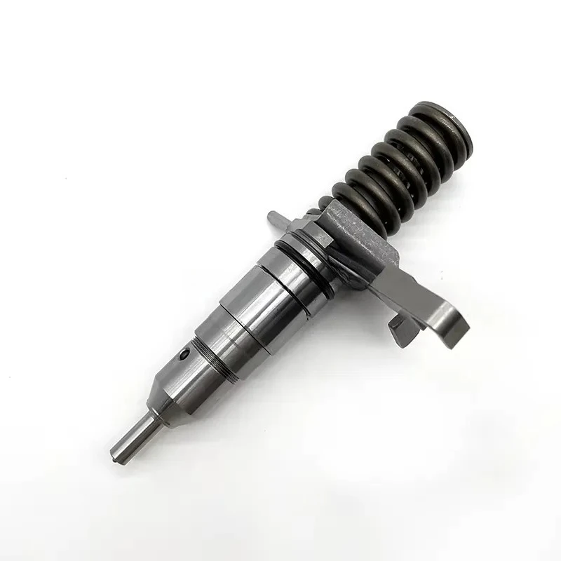 3116 3126 Engine Fuel Injector Nozzle 7E9585 0R-3742 7E-9585 compatible with Excavator 320 L 320-A 320-A L 320-A