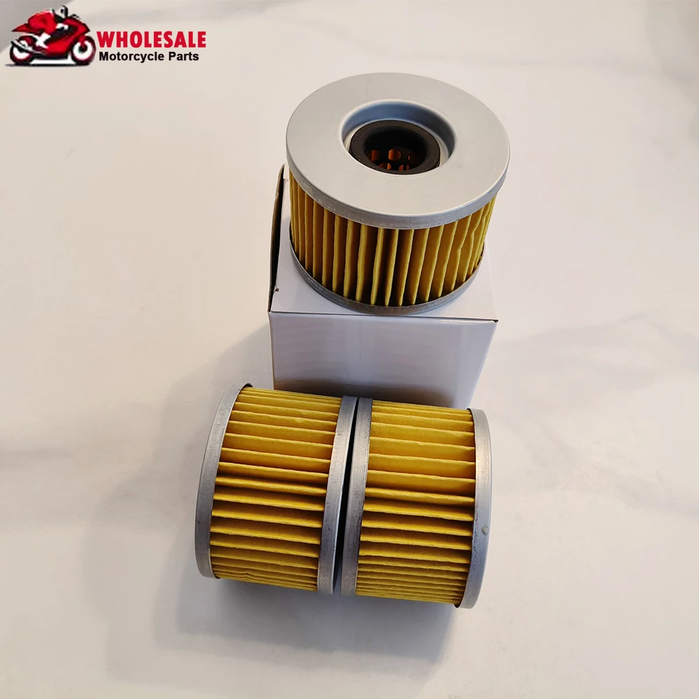 

1/2/4/6/8/10pc Oil Filter For Honda VTR250 VT250 VT 250F Integra Spada 250 Spada250 PGM-Fi VTR 250 VTR250P CB350 CB 350S CB 350