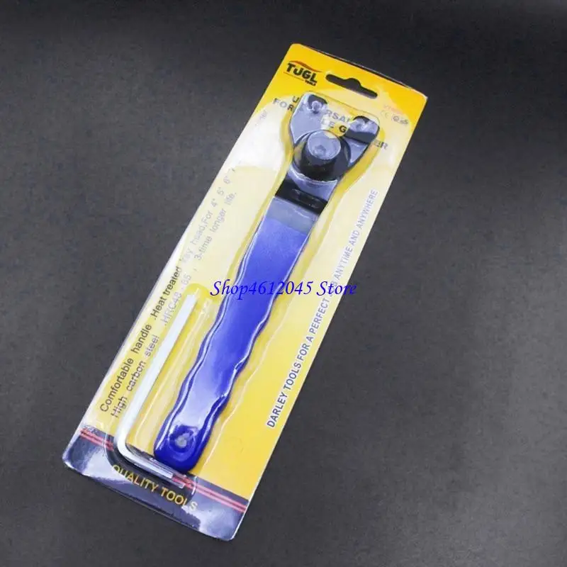 

L69A угловой шлифовальной шлифовки гайки гайки 35 мм.