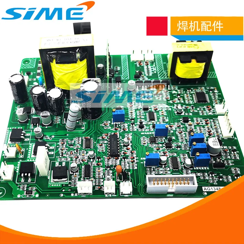 

Welding Machine NBC-250GW Control Board, 300GW Main Control Board, Two Welding Machine Control Board