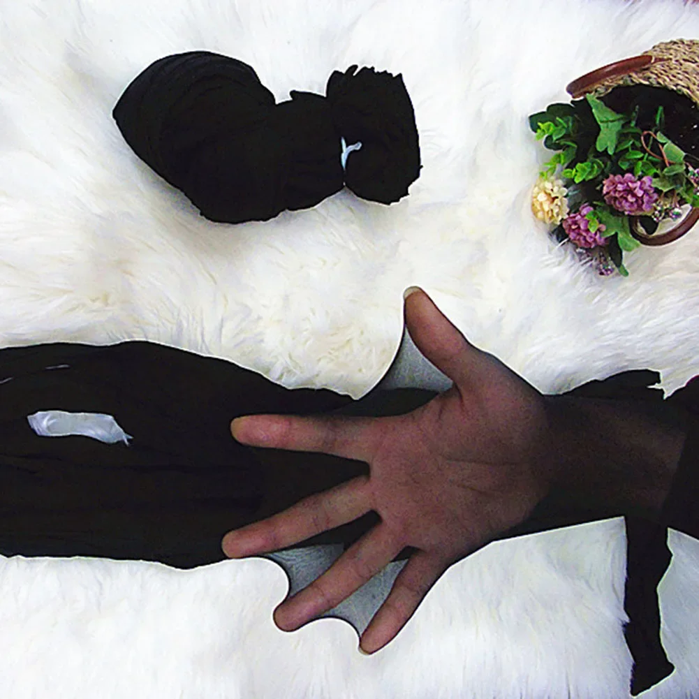 Disposable Stockings Summer Pantyhose For Summer Months For Fashionable Look Fashionable Look Lightweight Fabric