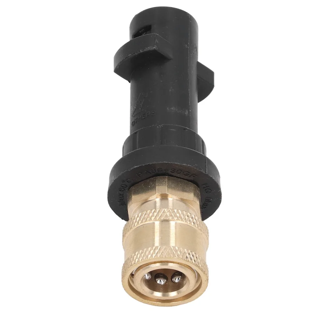 1/4 Inch Pressure W…