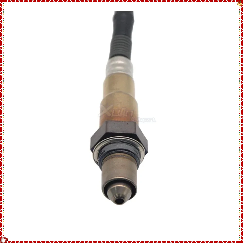 

Front Lambda O2 Oxygen Sensor 39350-2A640 for ​Hyundai i20 i30 i40 ix20 Accent Avante Elantra Kona Sonata Tucson 1.1 1.4 1.6 1.7