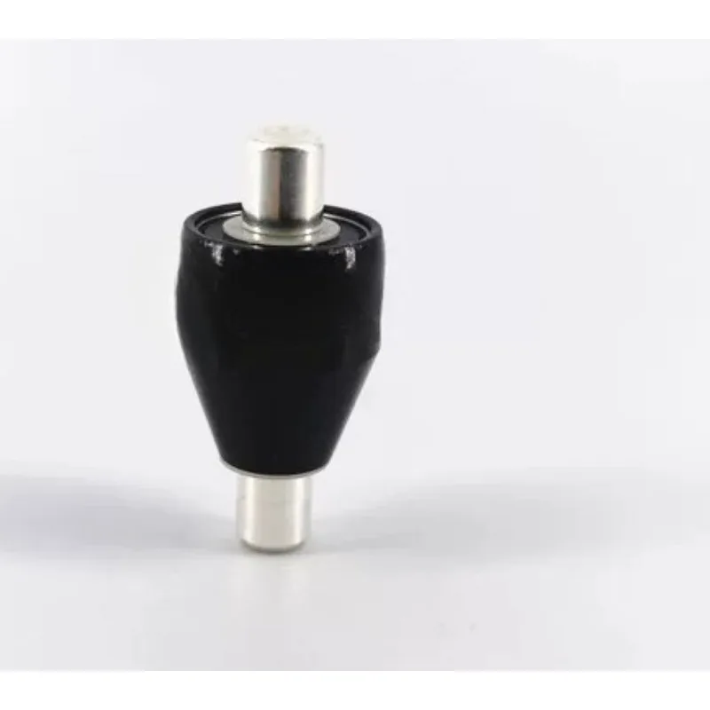 for A2S Slip Ring High Speed Rotary Joint 2 Way 4A US M205C Low Resistance Electric Rotary Connector
