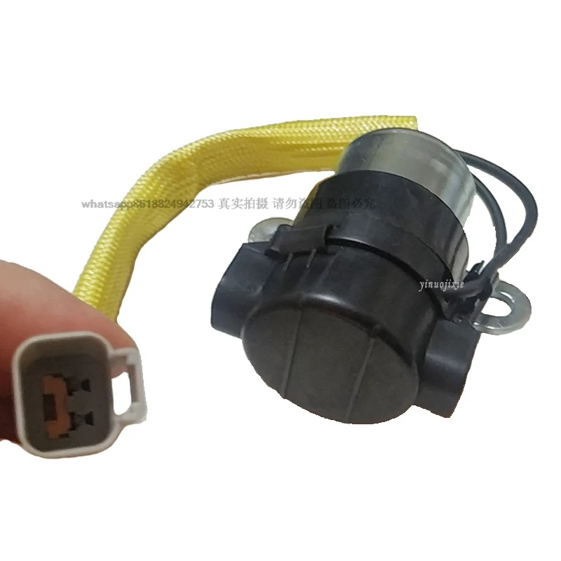 

for Caterpillar E320B E320C/D relay power-off switch, heating relay switch 125-1302