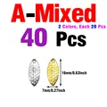 Mix A