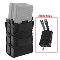 Black belt clips