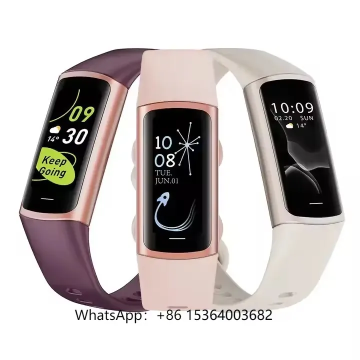 

Relogio Smartwatch C68L 0.96 Inch Fashion Smart Watches Heart Rate Blood Pressure Monitoring App Control IP67 Sports Watches