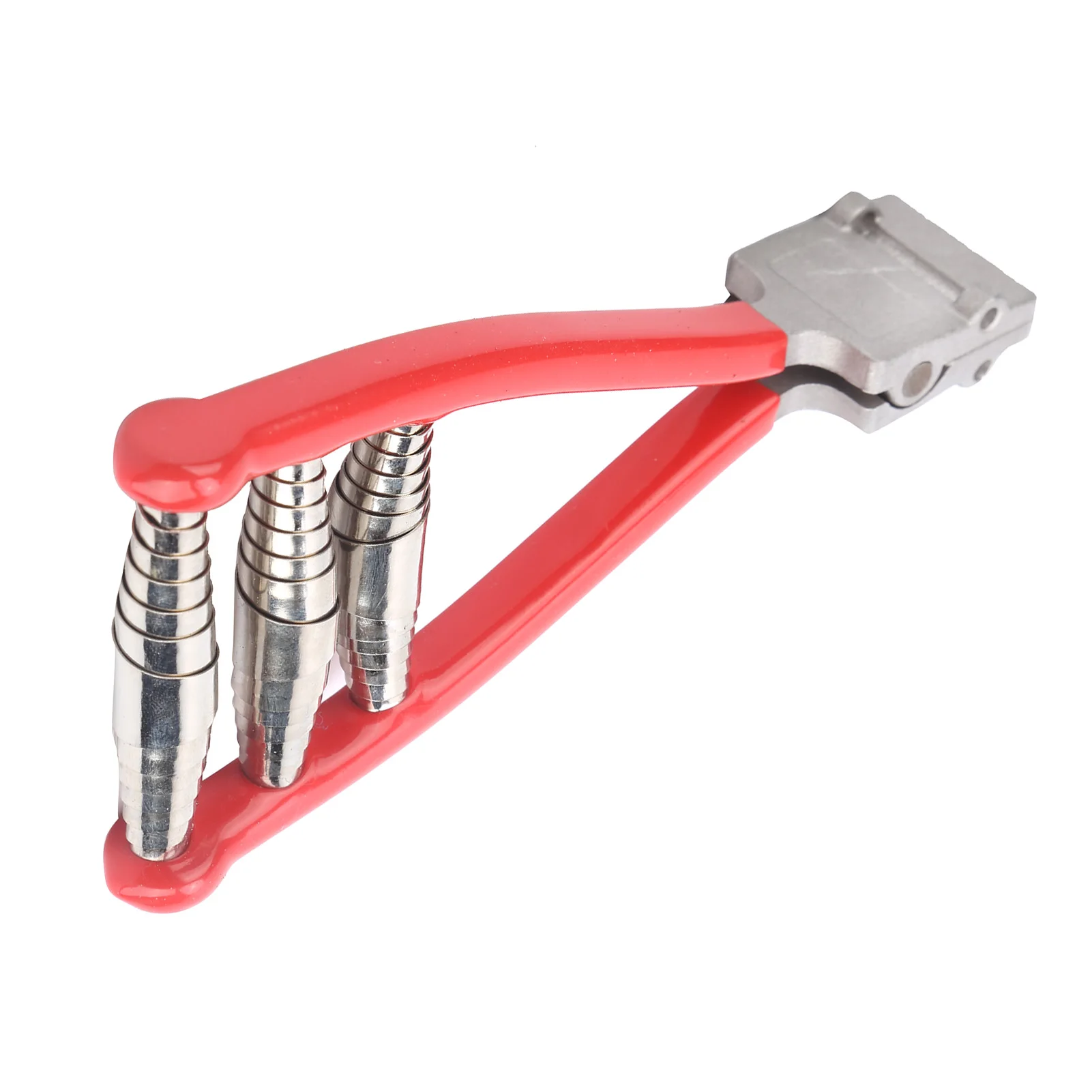 

Badminton Racket Starting Stringing Clamp Tennis Racket 3 Spring Starter Stringing Tool