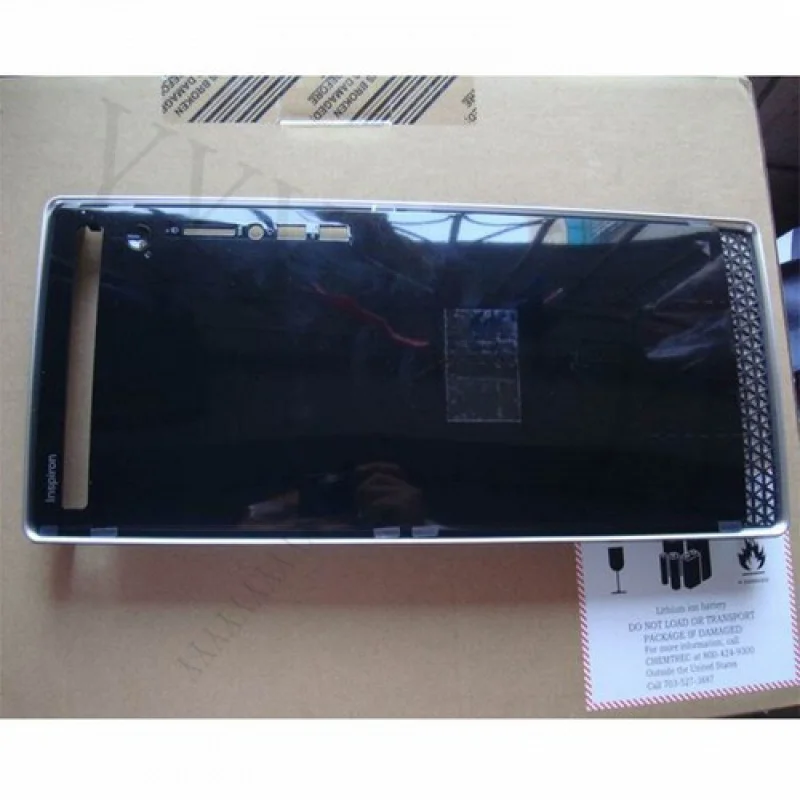 

Q For DELL INSPIRON 3670 I3670 Desktop Panel Chassis Front Panel KKW77