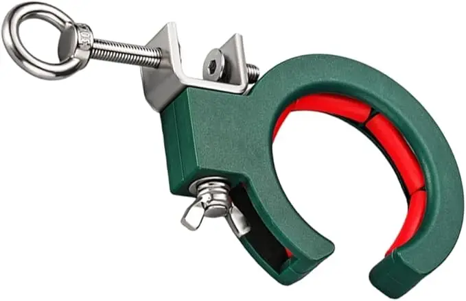 Kabel Legrol Helper Verstelbare Klem Katrol Kabel Draad Draadsnijgereedschap Kabelbak Roller Kabel Draadsnijden Draad Trekken