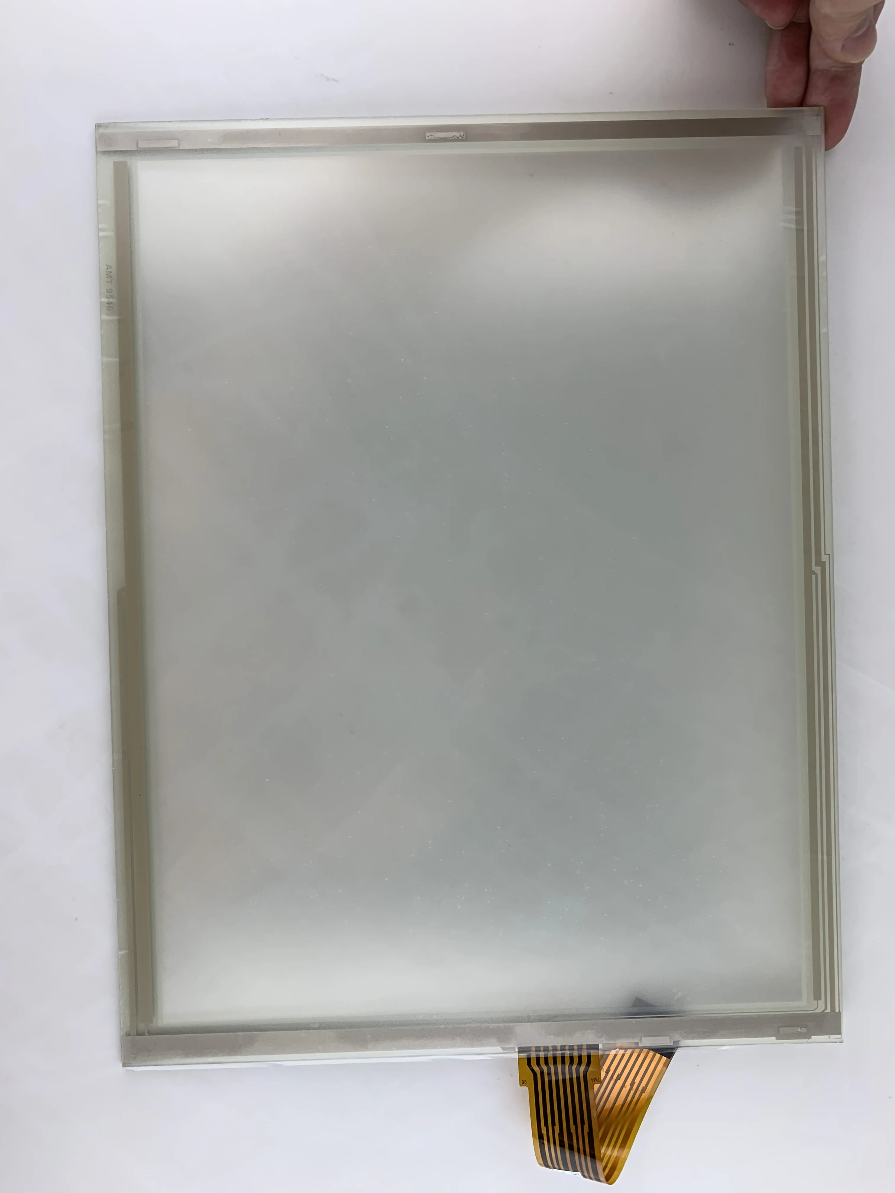 

AMT9546 AMT 9546 Touch Screen Glass For Machine Panel Repair,New Available&Stock Inventory