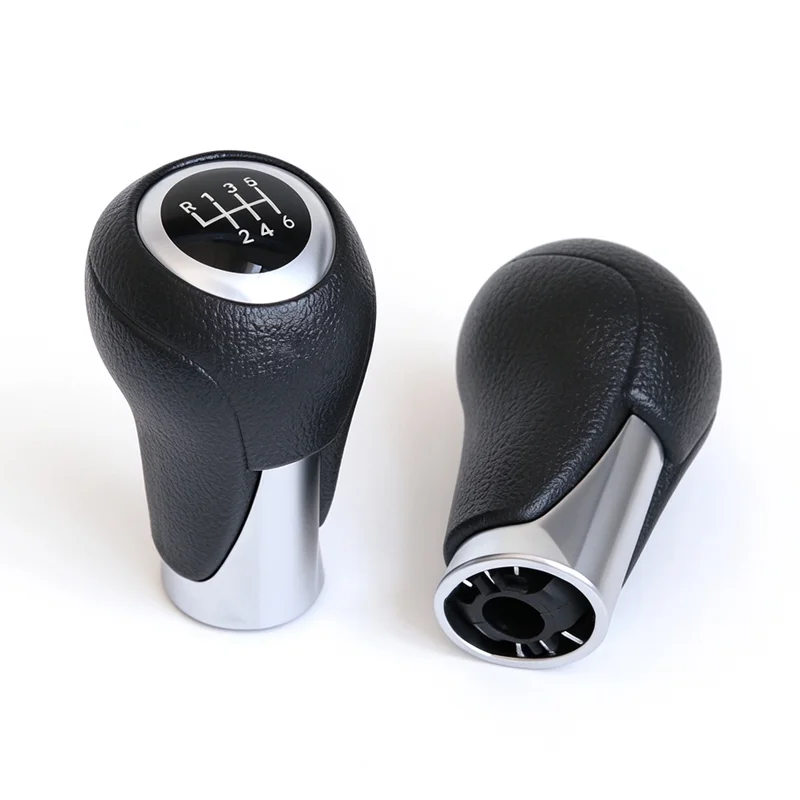 56Speed Gear Shift Knob for Mazda CX-5 GH KE CX5 for Mazda 3 BM BN for Mazda 6 GJ GL III Shifter Lever Stick Pen Arm Head Ball