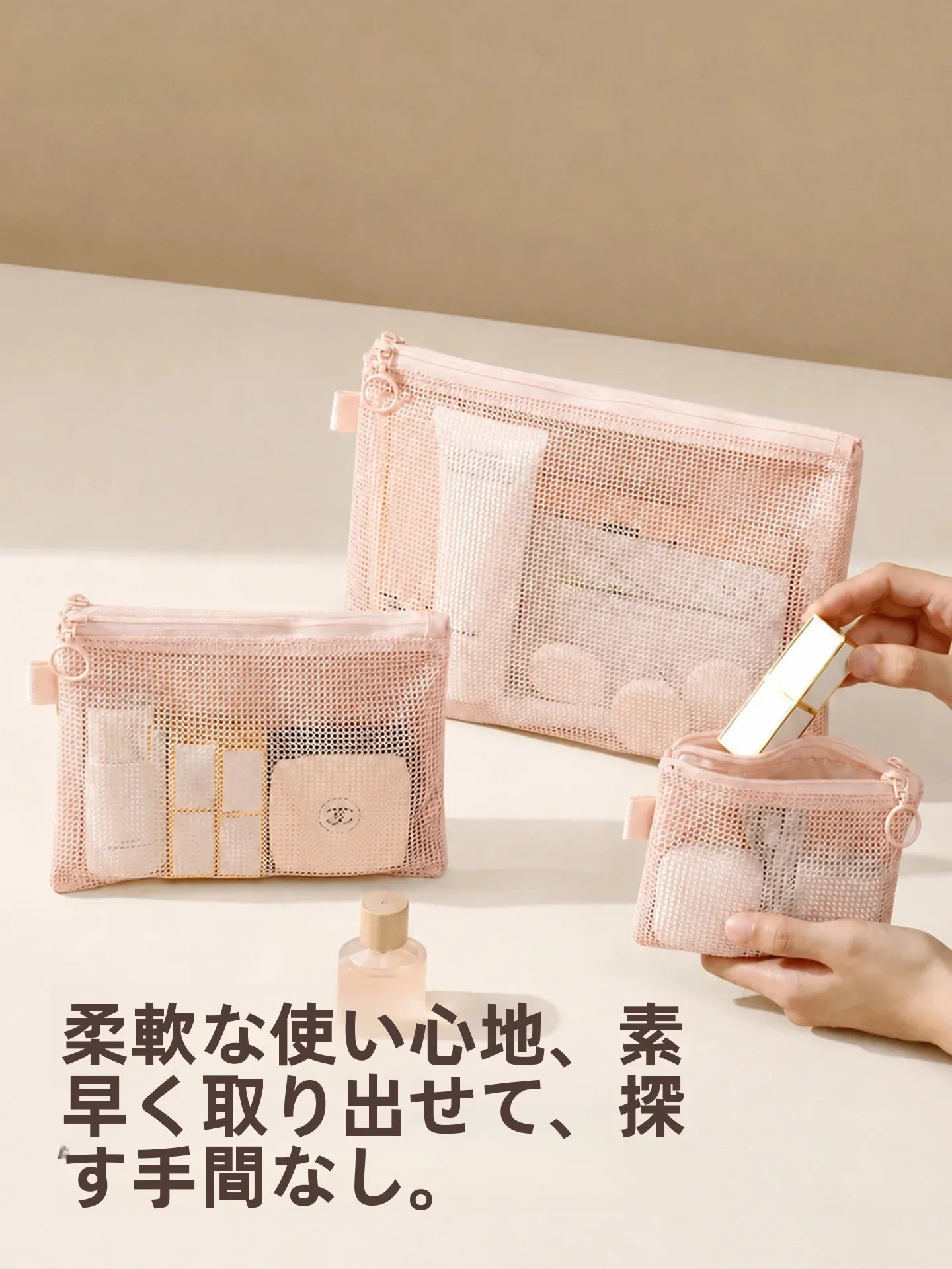 bolsa-de-armazenamento-portatil-anqin-para-viagem-bolsa-com-divisorias-para-cosmeticos-documentos-e-pequenos-itens-pratica-para-transporte-porta-moedas-uso-domestico