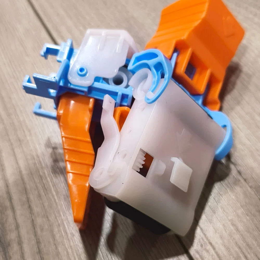 

5X J8J70-67904 Лоток с 2-разделительным роликовым питанием для HP LaserJet Enterprise M631 M632 M633 M607 M608 M609 для Canon 525