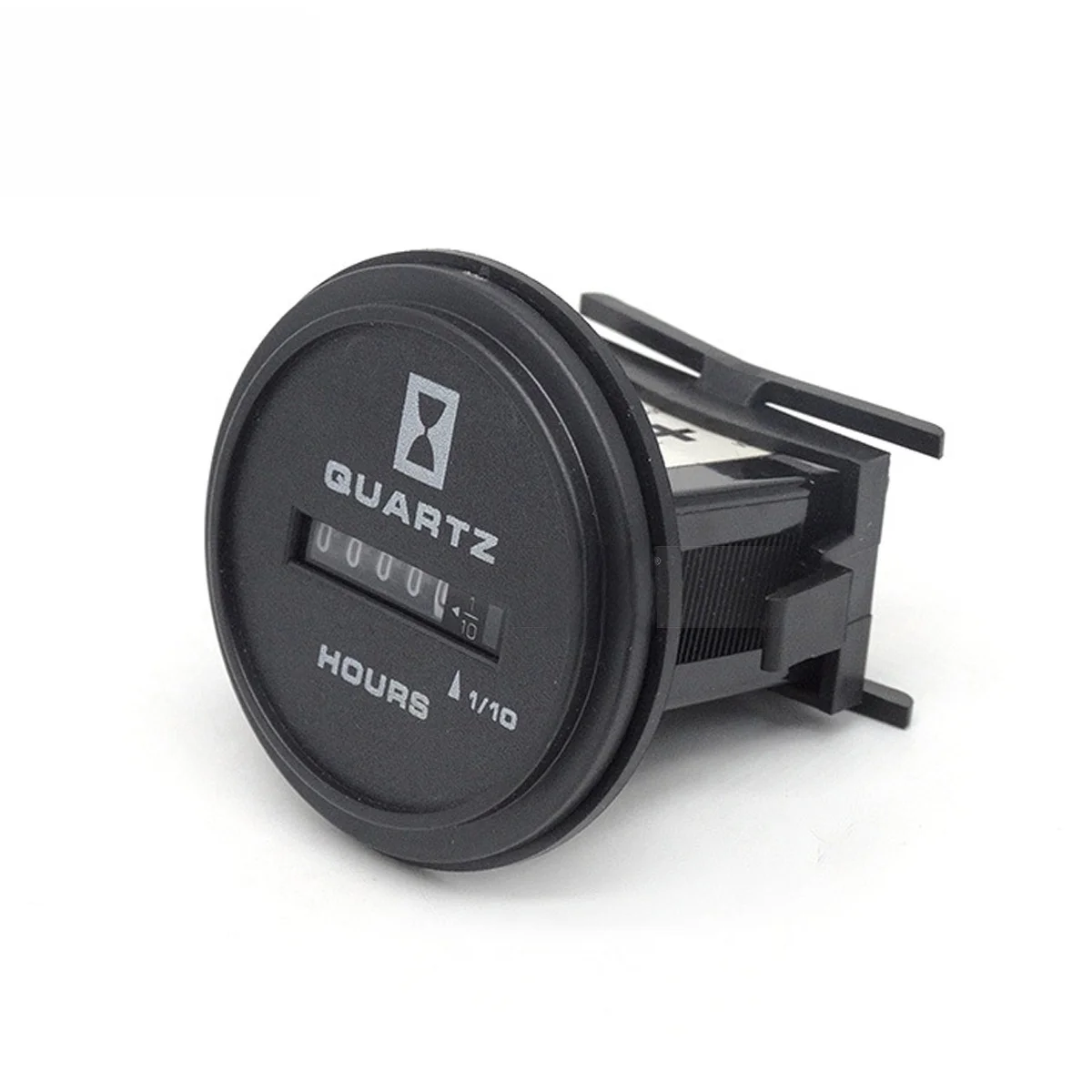 

Industrial Hour Meter For Excavator & Engineering Machinery Parts