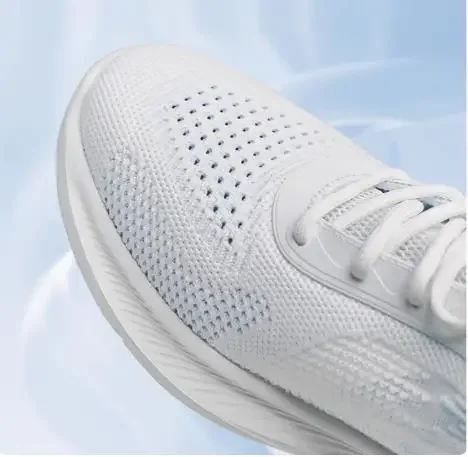 xiaomi mijia breathable jump rope light loafers summer soft-soled flying woven jogging shoes men's outdoor casual shoes