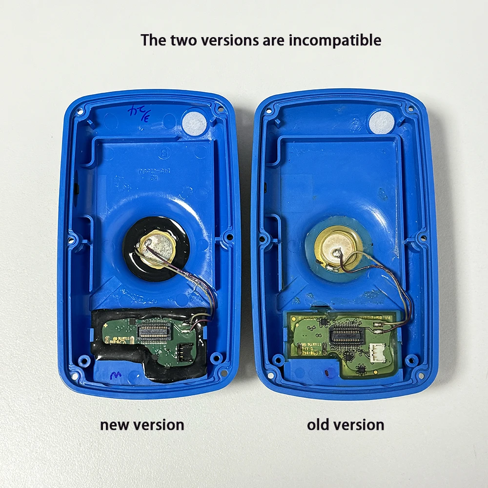 Back Cover Case For GARMIN Edge 800 New / Old Version PCB Charging Port Bottom Cover Bottom Bracket Without Battery Repair Part
