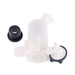 8260A217 Windshield Wiper Washer Motor Pump Fit for Mitsubishi Outlander 2011 2012 2013 2014 2015 2016 2017 2018 2019 2020