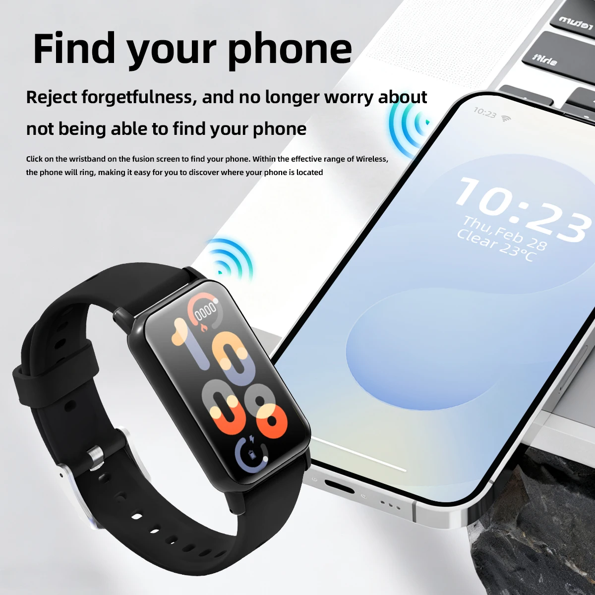 New Smartwatch Bluetooth Call  - Smartwatch Square Watches For Men ulasan dan harga