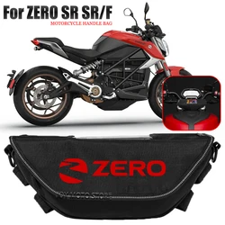 For Zero SR sr sr f sr s Motorcycle accessories tools bag Waterproof And Dustproof Convenient travel handlebar bag