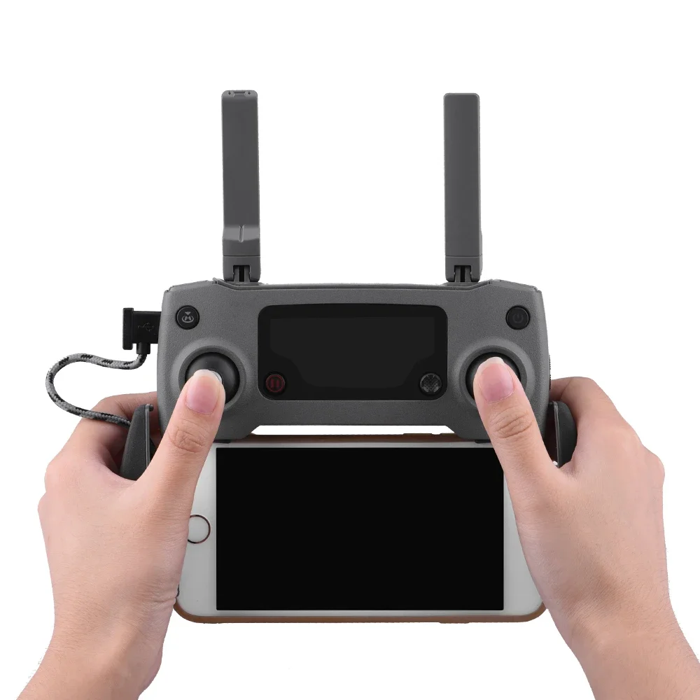 BRDRC-Câble de données de télécommande OTG pour DJI Mavic 2, Mini 1, SE, Pro, Air, Spark, Type-C, Micro-USB, IOS, iPhone, ISub, Xiaomi