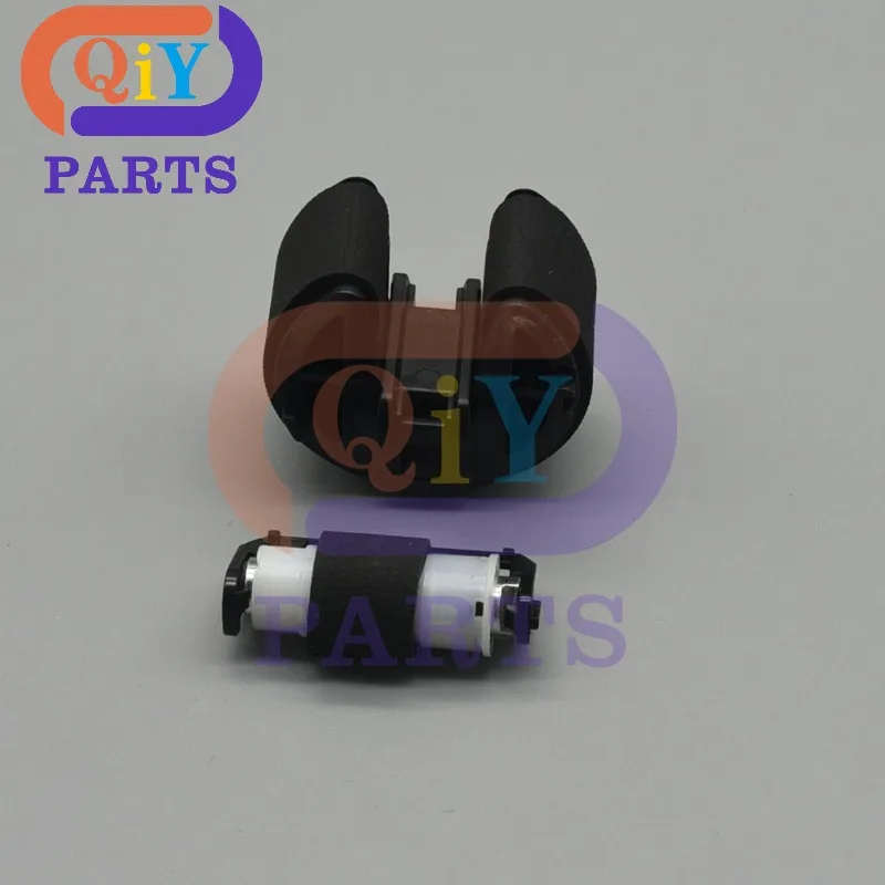 10SETS CC430-67901 Separation Feed Pickup Roller   support for HP CM1312 CM1415 CM2320 CP1210 CP1215 CP1510 CP1515 CP1518 CP1