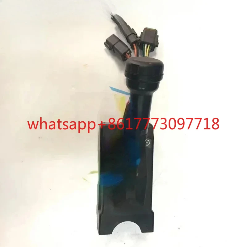

299-5839 2995839 Control GP Transmission For E938G Wheel Loader
