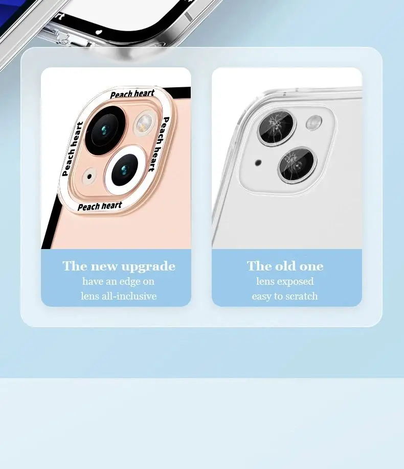 Cartoon Game NEW Phone Case For iPhone 17e 17 16e 16 15 14 13 12 11 Mini Air Pro Max X XR XSMax Plus S-SONICS-S-Soft Back Cover view 5