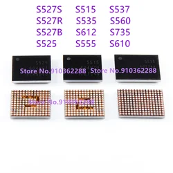 1Pcs S537 S527S S527B S527R S515 S525 S535 S555 S560 S612 S610 S735 Power Management PM PMIC wifi IC For Sumsung