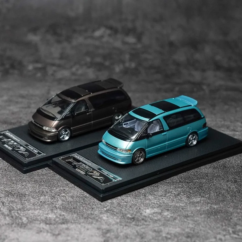 en-stock-modele-de-voiture-miniature-en-alliage-moule-sous-pression-previa-1-64-objet-decoratif-creatif-cadeau-de-festival