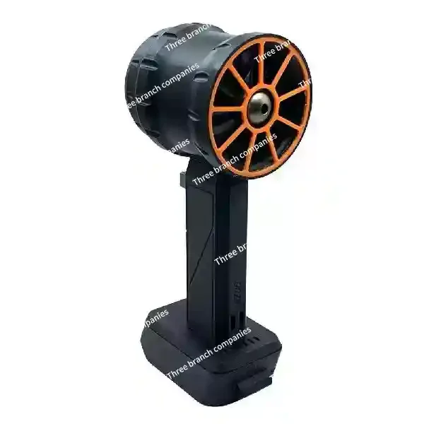 XL Turbo Jet Fan 2200g Thrust Electric Air Duster