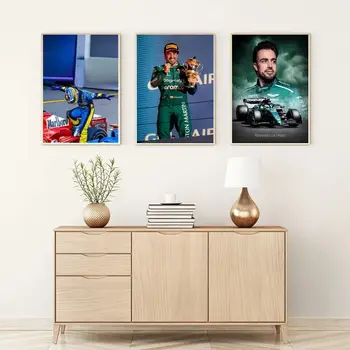 12 best sales manifesto di fernando alonso - №1