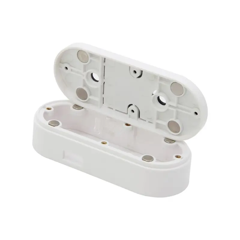 LILYGO Protective Shell For T-Embed Board- T-E Embedded Design, Easy Port Access, Enhanced Durability B