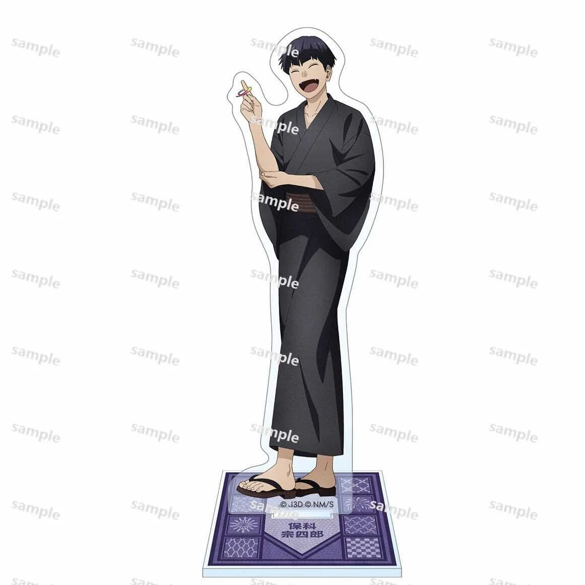 Anime Ichikawa Ashiro Kafka Hibino Game Soshiro Hoshina Kikoru Shinomiya Acrylic Stand Doll Figure Model Plate Cosplay Toy Gift